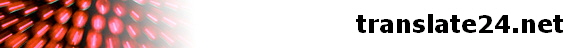 Tlanslate24.net to zesp profesjonalnych tumaczy przysigych jzyka niemieckiego.